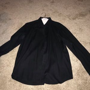 Hugo Boss dress shirt